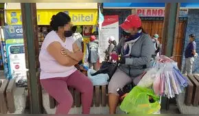 200.000 cusqueños se quedaron sin trabajo formal