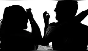 Recibe brutal golpiza y pierde a su bebé de cinco meses