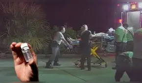 Fentanilo: la droga de moda en Estados Unidos que ha provocado nueve muertes en dos días [VIDEO]