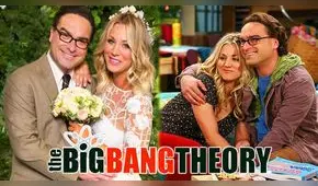 The Big Bang Theory: el final de la turbulenta relación amorosa de Leonard y Penny 
