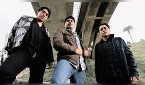 Alterna lanza su nuevo sencillo: “Difícil despertar”