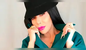 'El Chombo' y Residente le responden a Anuel AA tras minimizar a Ivy Queen