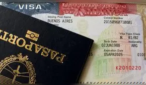 ¿Cuánto cuesta sacar una visa para Estados Unidos, China y Australia?