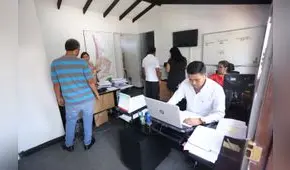 Mafia amenaza a funcionarios de Eslimp Callao 