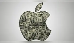 ¿Apple sigue ganando con su estrategia de vender más caro?
