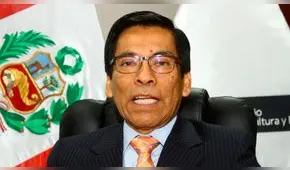 Hernández: "La evalaución a docentes es la única garantía que tenemos los padres de familia"