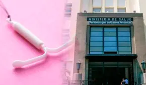 DIU liberador de progestágeno: el nuevo método anticonceptivo gratuito de alta efectividad