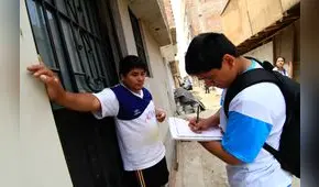 Seis de cada 10 peruanos se identifican como mestizos, según último censo del INEI