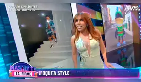 Magaly Medina responde a Julieta Rodríguez tras agradecer por "publicidad gratis" [VIDEO]