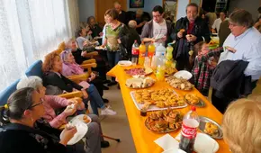 COVID-19: la fiesta familiar en Alemania que terminó con 900 personas en cuarentena 