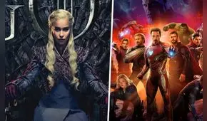 Marvel: Emilia Clarke quiere protagonizar una película de Avengers