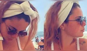 Daniella Pflucker: La grave acusación que la actriz habría hecho sobre actor de Torbellino