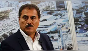 Elecciones 2018: JEE excluye a cinco candidatos a regidores de Julio Gagó