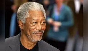 Morgan Freeman: "No se puede comparar piropos con agresión sexual"