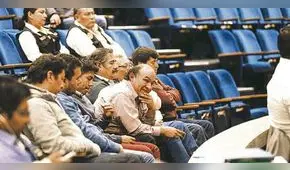 Citan a empresarios por caso Correcaminos del Sur en Arequipa