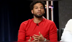 Jussie Smollett: el actor de 'Empire' acusado de fingir un ataque racista y homofóbico contra él