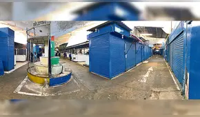 Caso Modelo: sanción para quienes autorizaron instalar puestos ilegales