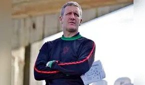 Juan Aurich eligió un técnico argentino