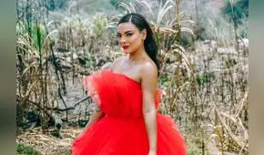 Cielo Torres, anuncia lanzamiento de ‘El regalo más bonito’