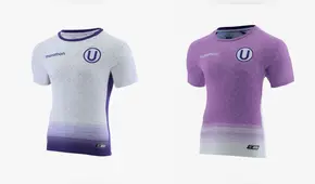 Universitario presentó nueva camiseta por el Día Mundial del Alzheimer