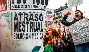 Aborto legal en Perú: una deuda aún más urgente durante la pandemia Aborto legal en Perú: una deuda aún más urgente durante la pandemia