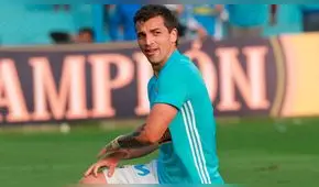 Torneo Descentralizado 2018: conoce al 11 ideal del torneo [FOTOS]