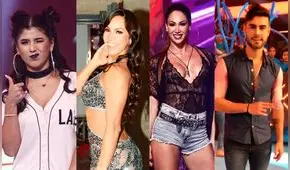 Esto es guerra: conoce a los competidores de esta temporada 