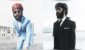Protoje confirma concierto en Lima por primera vez