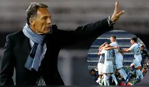 Alianza Lima: los tres refuerzos de peso que pediría Miguel Ángel Russo [FOTOS]