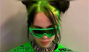 Billie Eilish sobre su presentación en los Oscar: “Fue espantoso”