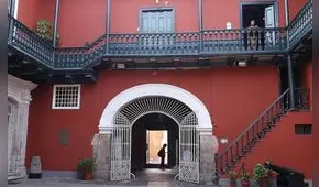 Casonas de Lima: Manzana de la concordia [Video]