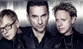  Depeche Mode en Lima: fans inauguran exposición en la Biblioteca Nacional del Perú