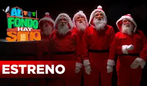 “Al fondo hay sitio 9″, capítulo 129 ONLINE: ¿a qué hora y dónde ver el penúltimo episodio EN VIVO?