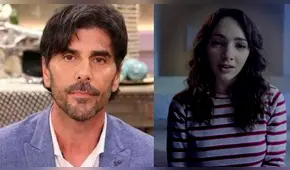  Juan Darthés afirma que relaciones con Thelma Fardín fueron "consentidas" [VIDEO]