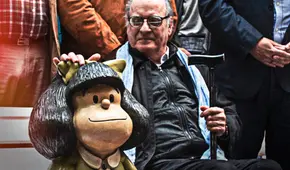 Mafalda: 15 datos curiosos de la niña que odiaba la sopa