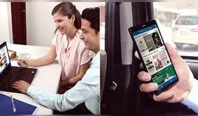 Derrama Magisterial lanza la primera biblioteca digital para docentes asociados y sus familias