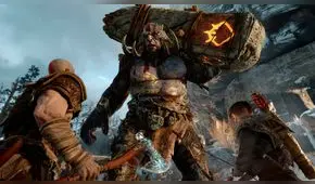 God of War celebrará su cuarto mes con nueva actualización que traerá estas novedades [VIDEO]