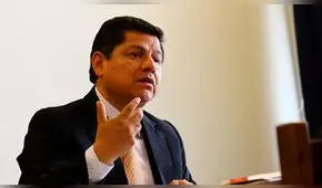 Eduardo Vega: A la Defensoría no se le puede negar expediente del indulto