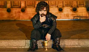 Omar Milla: “El Cosplay saca nuestro niño interior” 