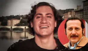 Paul Martin tras hallazgo del cuerpo de su sobrino Giacomo: “Con el corazón estrujado”