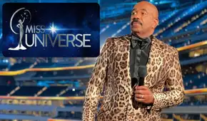 ¿Por qué Steve Harvey fue retirado de la conducción del Miss Universo 2022? ¿Por qué Steve Harvey fue retirado de la conducción del Miss Universo 2022?