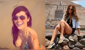 Darlene Rosas se luce con guapo galán en Instagram y alborota la red [FOTO]