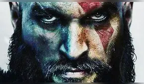Jason Momoa interpretaría a Kratos en la próxima película de God of War