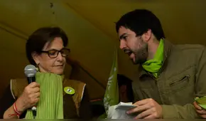 Susana Villarán: Correos entre Augusto Rey y exejecutivo de OAS son revelados