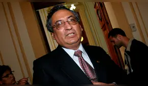 José Lecaros: perfil y cuestionamientos del nuevo presidente del Poder Judicial