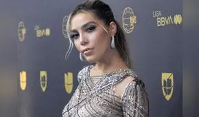 Frida Sofía arremete contra su abuelo Enrique Guzmán: “Es morboso y pervertido”