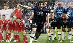 El día que el Inter venció al Bayern de Múnich en una final de Champions con doblete de Milito