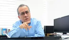 Jaime Saavedra felicita a Vizcarra: “No dudo de su compromiso con la educación”