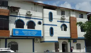 Ministerio Público de Tumbes debe incluir a Cesar Hinostroza en la investigación a Yhenifferd Bustamante 