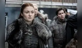 Así dijeron adiós a la serie las estrellas de Juego de Tronos (FOTOS)